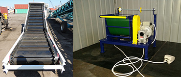 Prorom Industry SRL