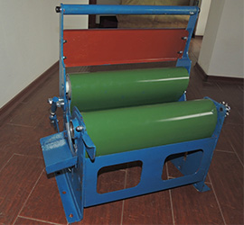 UTILAJ DE AMBALAT POMI FRUCTIFERI 2