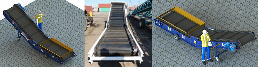 transportor mobil tip l